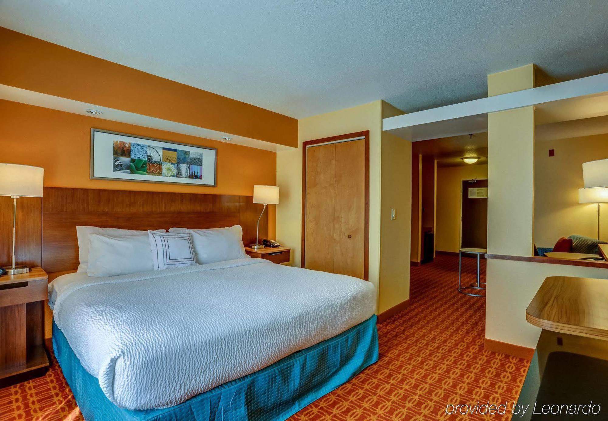 Comfort Inn & Suites Memphis Bagian luar foto